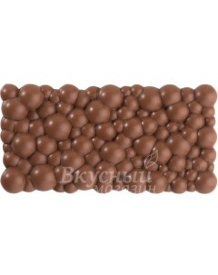 Форма для шоколада Блеск Pavoni РС5001 Pavone
