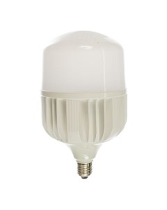 Лампа светодиодная LED 100вт Е27 Е40 дневной код 55101 1 шт Feron