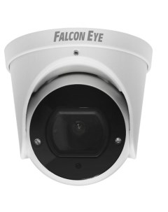Камера видеонаблюдения FE MHD DV2 35 2 8 12мм белый Falcon eye