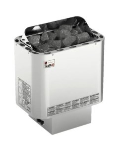 Электрическая печь для бани и сауны Nordex Mini NRMN 30Ni2 Z 23590 Sawo