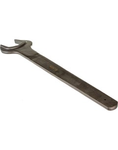 Односторонний гаечный рожковый ключ 95 длинная ручка HOR 450266 Hortz