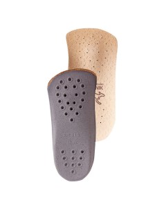 Ортопедические полустельки для модельной обуви мягкие 118 Cтиль р 39 40 Talus