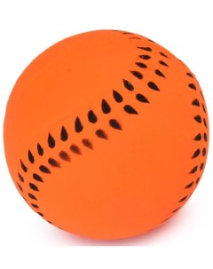 Игрушка для собак мяч баскетбольный 6 3см Nobby
