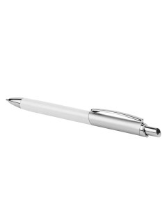 Шариковая ручка Soul белая Portobello
