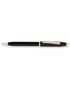 Шариковая ручка Century II Classic Black M BL Cross