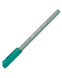 Ручка шариковая Meridian 1197265 синяя 0 35 мм 1 шт Attache