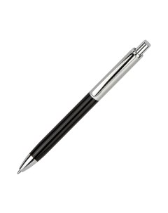 Шариковая ручка Soul черная Portobello