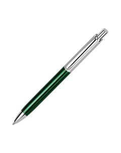 Шариковая ручка Soul зеленая Portobello