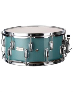 LD6411SN Малый барабан сине зеленый 14 6 5 Ldrums