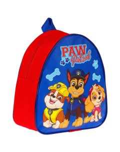 Рюкзак детский Paw patrol
