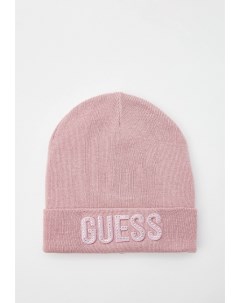 Шапка Guess