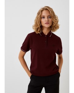 Поло Fred perry