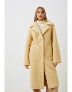 Пальто меховое Grv premium furs