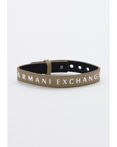 Браслет Armani exchange