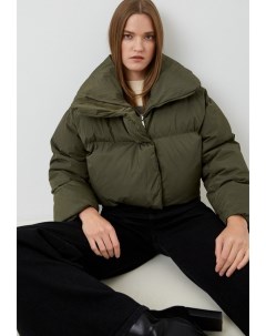 Куртка утепленная Moda sincera
