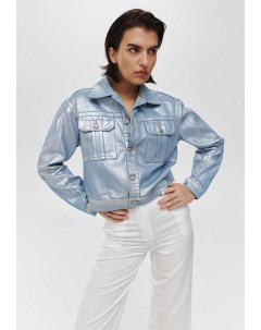 Куртка джинсовая Antiga