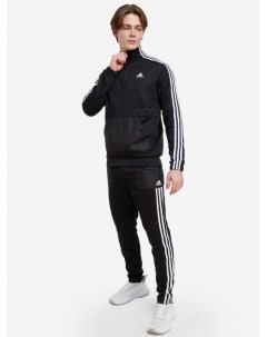 Костюм мужской Черный Adidas