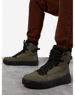 Мужские ботинки из искусственного меха - купить в Москве винтернет-магазине Elemor.ru