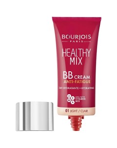 BB крем для лица Healthy Mix Bourjois