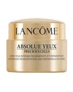 Крем для для интенсивного восстановления кожи контура глаз Absolue Precious Cells Lancome