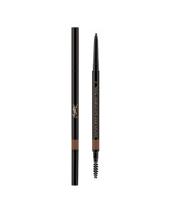 YSL Карандаш для бровей COUTURE BROW SLIM Yves saint laurent