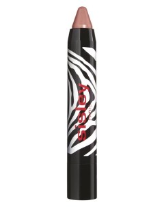Блеск карандаш для губ Phyto Lip Twist оттенок 24 бежево розовый 2 5g Sisley