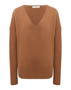Кашемировый пуловер Co