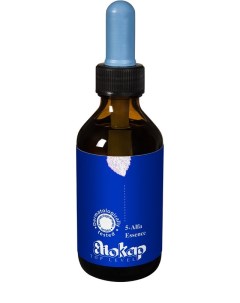 Лосьон 5 Alfa Essence 100ml Eliokap