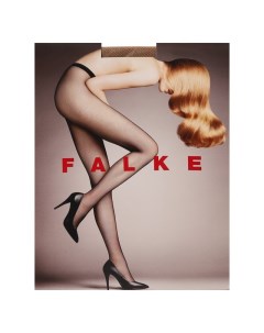 Капроновые колготки Falke