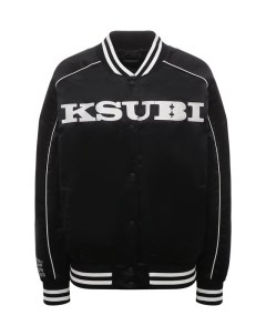 Бомбер Ksubi