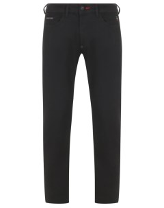 Джинсы Slim Fit хлопковые Philipp plein