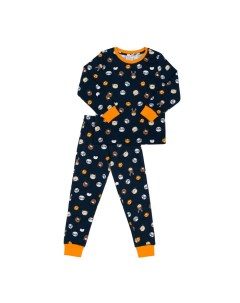 Пижама для мальчика 1635 11 Linas baby