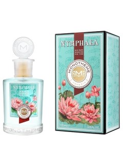 Nymphaea Monotheme fine fragrances venezia