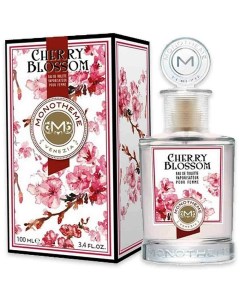 Cherry Blossom Monotheme fine fragrances venezia