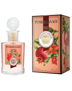 Pomegranate Monotheme fine fragrances venezia