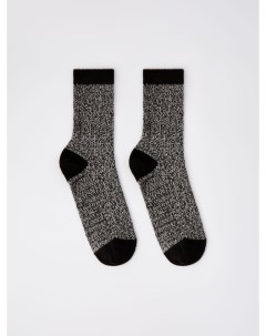 Вязаные носки шерстяные для мальчиков Sela