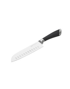 Нож поварской сантоку Mirella Gipfel