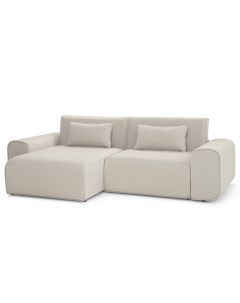 Угловой диван-кровать Оливер Solana