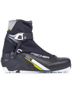 Лыжные ботинки NNN XC Control S20519 черный Fischer