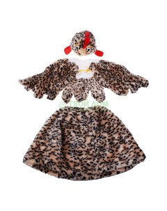 Карнавальный костюм курица Артэ-грим