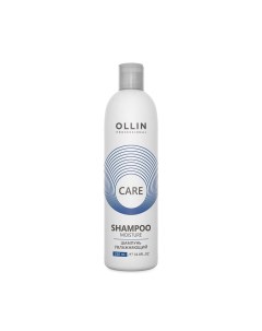 Шампунь для волос увлажняющий 250 мл Ollin professional