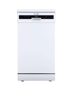 Посудомоечная машина DW 4573 WH Lex