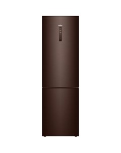 Холодильник C4F740CLBGU1 коричневый Haier