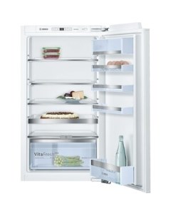 Встраиваемый холодильник KIR31AF30R Bosch