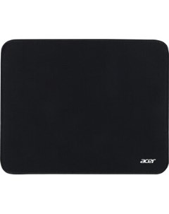 Коврик для мыши OMP211 Средний черный 350x280x3 мм Acer
