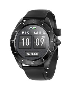 Смарт часы Watch 1 0 Black Bq