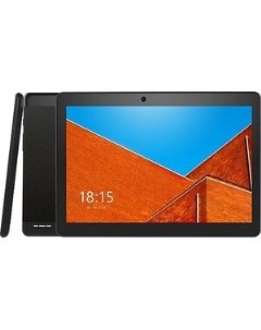 Планшет 1085L Hornet Max Pro 10 1 2Gb 16Gb 4G Deep Black Bq