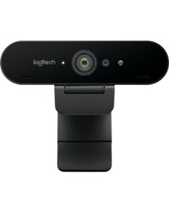 Веб камера Webcam BRIO 4K Stream Retail Logitech