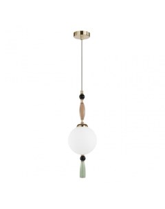 Подвесной светильник Light Exclusive Modern Palle Odeon