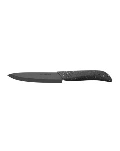Нож кухонный Grey Stone 12 5 см керамика Atmosphere®